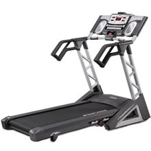 歐洲BH G637C-電動跑步機